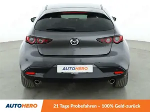 Mazda 3 2.0 Selection *NAVI*CAM*LED*SHZ*LHZ*ACC* Bild 5