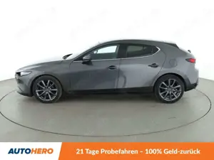 Mazda 3 2.0 Selection *NAVI*CAM*LED*SHZ*LHZ*ACC* Bild 3