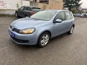 Volkswagen Golf Comfortline