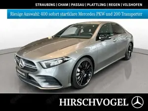 Mercedes-Benz A 35 AMG 4M Limo Night+MBUX+LED+PDC+Sitzhzg.+DAB