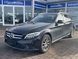 Mercedes-Benz C 200 C T-Modell C 200 T d