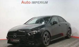 Mercedes-Benz A 200 d AMG Line*TEMP*SOUND*DAB*LED*NIGHT*