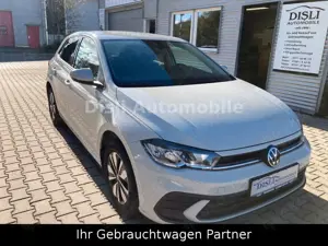 Volkswagen Polo VI Move,Klimaautomatik,Navi,Kamera