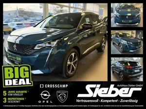 Peugeot 3008 1.2 PureTech 130 GT Navi*Kamera*Sitzhzg