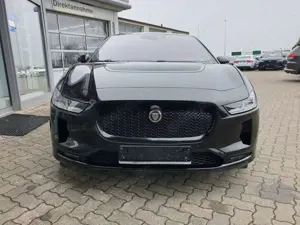 Jaguar I-Pace S Bild 2