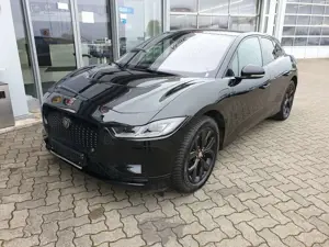 Jaguar I-Pace S