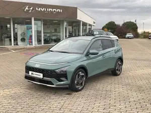 Hyundai BAYON Prime FL (MY25) 100 PS Navi LED Klimaaut. SHZ EPH