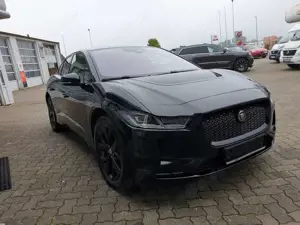 Jaguar I-Pace S Bild 3