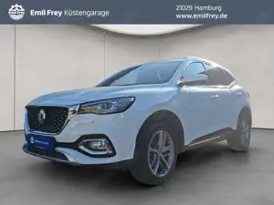 MG HS 1.5T-GDI Aut. Luxury KLIMAAUTO ACC 360°