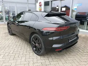 Jaguar I-Pace S Bild 5