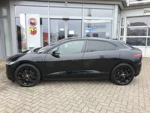 Jaguar I-Pace S Bild 4