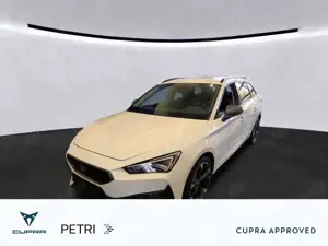 CUPRA Leon Sportstourer 2.0 TDI DSG Navi*Kamera*Keyles