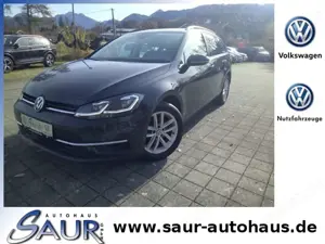 Volkswagen Golf Variant VII Variant Comfortline 1.6 TDI*DSG*NaviPro*LED*A