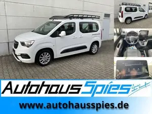 Opel Combo Life Combo Life 1.2  Turbo Edition Klima Dachträger Car