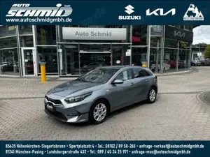 Kia Ceed / cee'd CEE'D_5 1.5T AUTOMATIK VISION KOMFORT NAVI PAKET