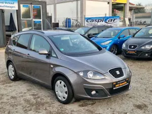 SEAT Altea