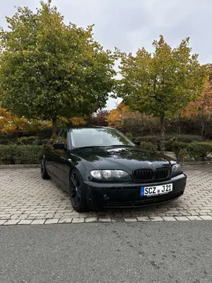 BMW 318 318i Edition Lifestyle