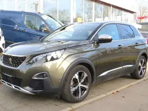 Peugeot 3008 GT*AHK*