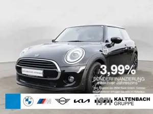 MINI Cooper Pepper FACELIFT LED NAVI SHZ PDC KLIMA