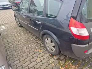 Renault Grand Scenic Bild 5