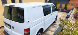 Volkswagen T5 Transporter Transporter T5 BlueMotion Bild 5