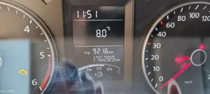 Volkswagen T5 Transporter Transporter T5 BlueMotion Bild 2