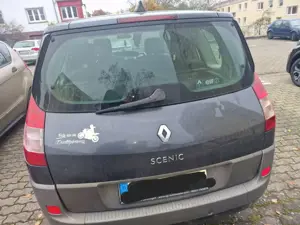 Renault Grand Scenic Bild 3