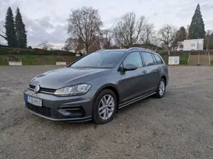 Volkswagen Golf Variant 2.0 TDI SCR DSG R-Line/ Comfortline/ Alcantara