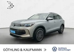 Volkswagen Tiguan Life 1.5 eTSI DSG*NAVI*AHK*KAM*ASG*SHZ*18