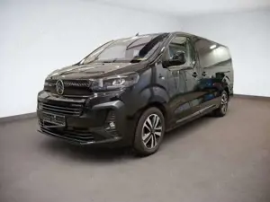 Citroen Spacetourer XL 2.0 BlueHDi 180 EAT8 Plus