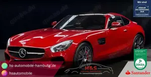 Mercedes-Benz AMG GT S Burmester High-End /Pano