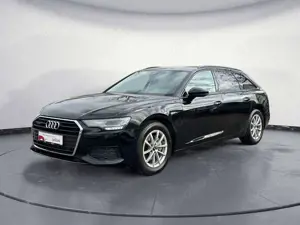 Audi A6 Bild 2