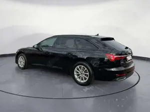 Audi A6 Bild 4