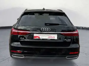 Audi A6 Bild 5