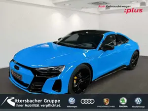 Audi RS e-tron GT Allradlenkung Remote Parkassistent