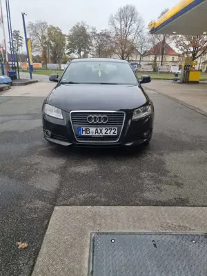 Audi A3 1.4 TFSI Attraction