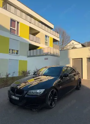 BMW 325 325d DPF Cabrio Aut. M Sport Edition