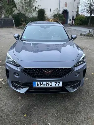 CUPRA Formentor Formentor VZ 2.0 TSI 4Drive DSG