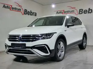 Volkswagen Tiguan Allspace 2.0 TDI Elegance 4Motion LED/Nav