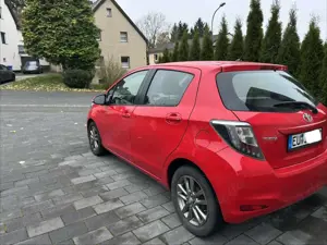 Toyota Yaris 1.0 VVT-i Comfort - VB