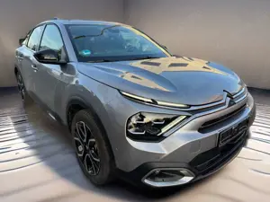 Citroen Others ë-C4 ë-Shine LED/Key/Leder/Kam/Nav/KälteDriveA+