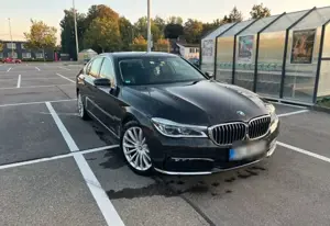 BMW 740