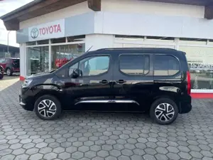 Toyota Proace Verso Team D Bild 2