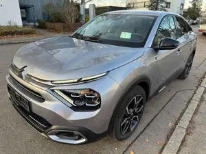 Citroen Others ë-C4 ë-Shine LED/Key/Leder/Kam/Nav/KälteDriveA+ Bild 3