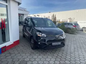 Toyota Proace Verso Team D Bild 4