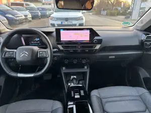 Citroen Others ë-C4 ë-Shine LED/Key/Leder/Kam/Nav/KälteDriveA+ Bild 2