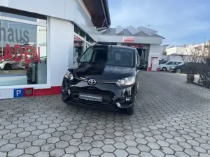 Toyota Proace Verso Team D Bild 3