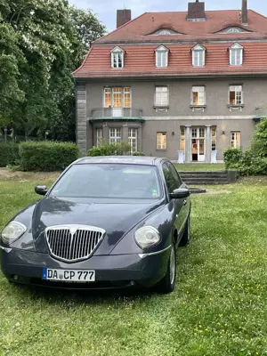 Lancia Thesis