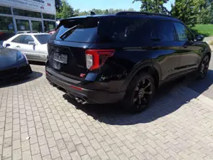 Ford Explorer 3,0 l EcoBoost 4x4 ST-Line Vollausstatt Bild 3