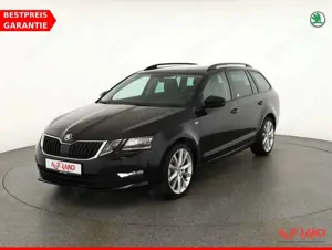 Skoda Octavia Combi 1.5 TSI DSG Soleil LED Navi ACC